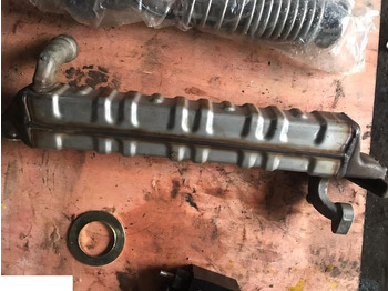 Двигатель и запчасти CLAAS