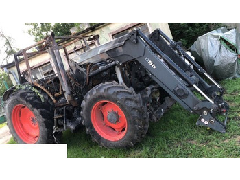 Коробка передач CLAAS