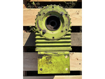 Трансмиссия CLAAS