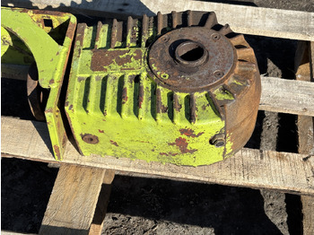 Трансмиссия CLAAS