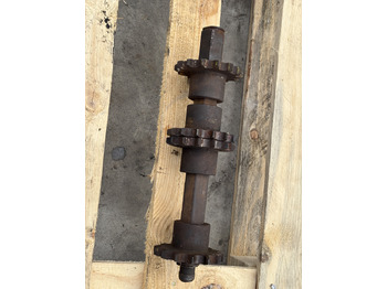 Трансмиссия CLAAS