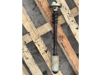 Трансмиссия для Сельскохозяйственной техники Claas Conspeed Wałek sześciokątny Rura dystansowa 0009058712    0009058800: фото 2