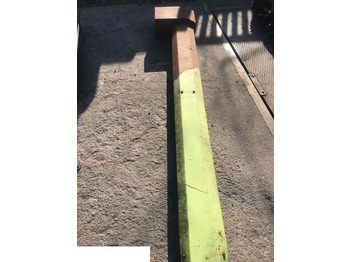 Глушитель CLAAS