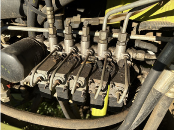 Гидравлика JAGUAR