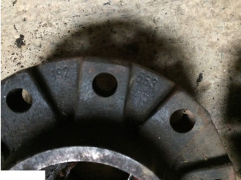 Ступица для Сельскохозяйственной техники Claas Lexion Piasta Koła 192563 x2: фото 2