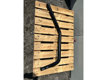 Свет/ Освещение CLAAS