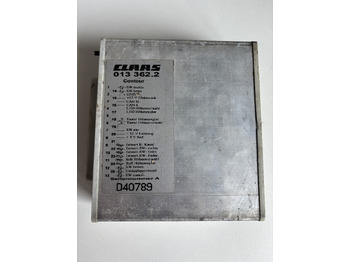 Блок управления CLAAS