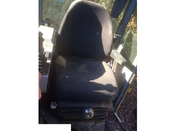 Сиденье CLAAS