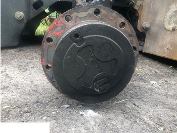 Ось и запчасти CLAAS