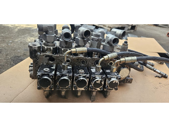 Гидравлика KRAMER