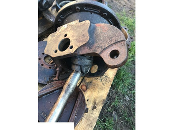 Ось и запчасти для Сельскохозяйственной техники Claas Targo - Most: фото 5 Ось и запчасти для Сельскохозяйственной техники Claas Targo - Most: фото 5