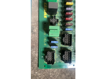 Предохранитель CLAAS