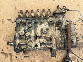 Топливный насос CUMMINS