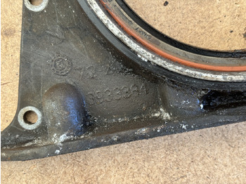 Двигатель и запчасти CUMMINS