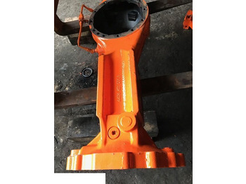 Ось и запчасти DOOSAN