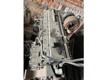 Двигатель и запчасти DEUTZ
