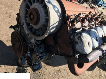 Двигатель и запчасти DEUTZ