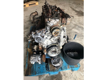 Двигатель и запчасти DEUTZ