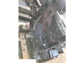 Двигатель DEUTZ