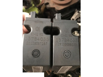 Гидравлический клапан DANFOSS / SAUER