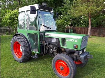 Коробка передач и запчасти FENDT