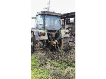 Кузов и экстерьер FENDT