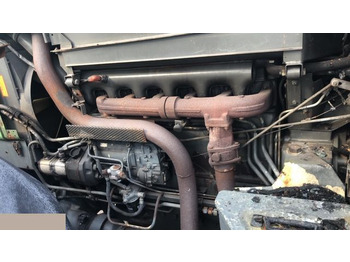 Колесный диск FENDT