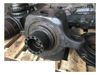 Поворотный кулак FENDT