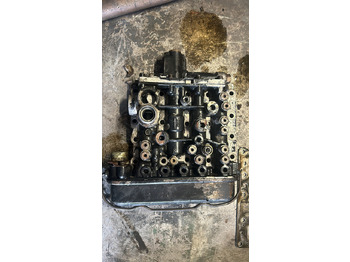 Коробка передач и запчасти DEUTZ