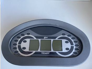 Приборная панель FENDT