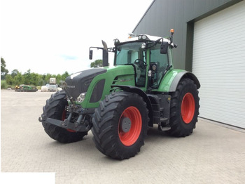 Двигатель и запчасти FENDT