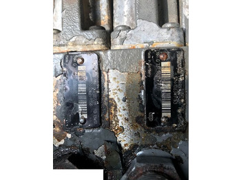 Гидравлика FENDT