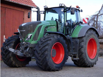 Колесный диск FENDT