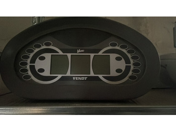 Приборная панель для Сельскохозяйственной техники Fendt licznik: фото 2 Приборная панель для Сельскохозяйственной техники Fendt licznik: фото 2