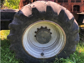 Колесо VALMET