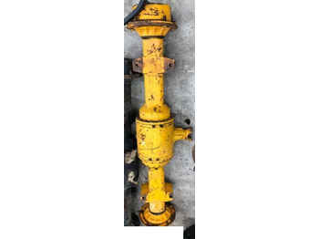 Задняя ось JCB