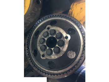 Дифференциал для Сельскохозяйственной техники JCB 525 - Dyfer: фото 4