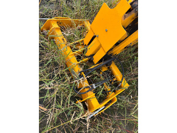 Сцепное устройство JCB