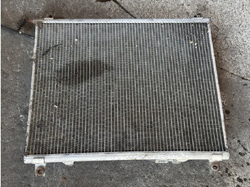 Компрессор кондиционера JCB