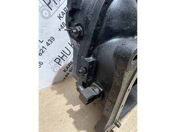 Сцепление и запчасти для Строительной техники JCB Fastrac - obudowa sprzęgła 459/30141: фото 5 Сцепление и запчасти для Строительной техники JCB Fastrac - obudowa sprzęgła 459/30141: фото 5