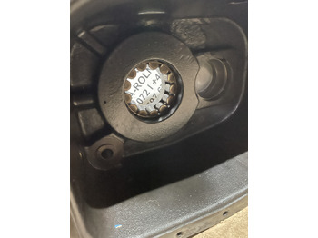 Сцепление и запчасти для Строительной техники JCB Fastrac - obudowa sprzęgła 459/30141: фото 4 Сцепление и запчасти для Строительной техники JCB Fastrac - obudowa sprzęgła 459/30141: фото 4