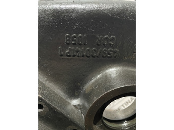 Сцепление и запчасти для Строительной техники JCB Fastrac - obudowa sprzęgła 459/30141: фото 2 Сцепление и запчасти для Строительной техники JCB Fastrac - obudowa sprzęgła 459/30141: фото 2