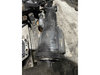 Сцепление и запчасти JCB