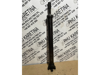 Приводный вал JCB