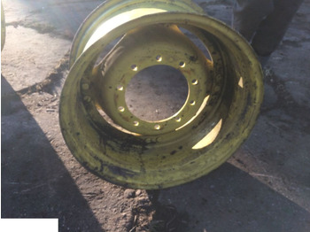 Колесный диск для Сельскохозяйственной техники JOHN DEERE 28xW15L: фото 3