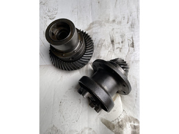 Дифференциал JOHN DEERE