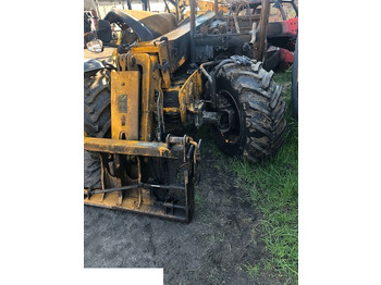 Колесо JCB