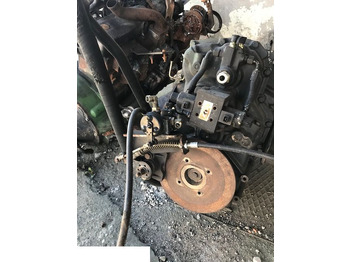 Коробка передач JOHN DEERE
