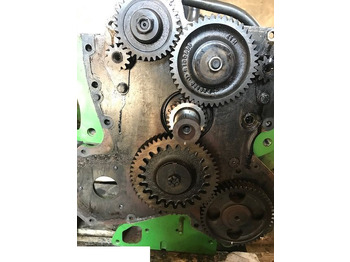 Двигатель и запчасти JOHN DEERE