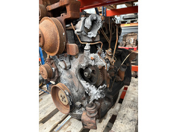 Двигатель и запчасти JOHN DEERE